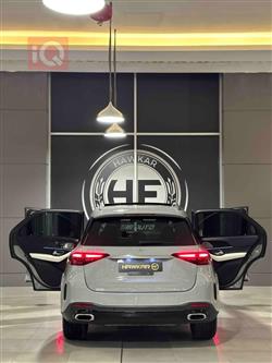 مێرسێدس بێنز GLE